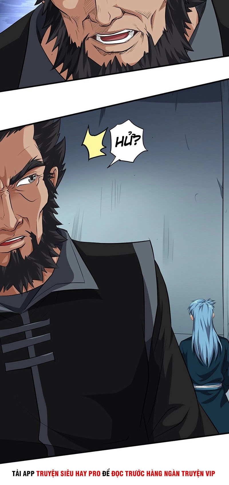 Hỗn Độn Kiếm Thần Chapter 144 - 26