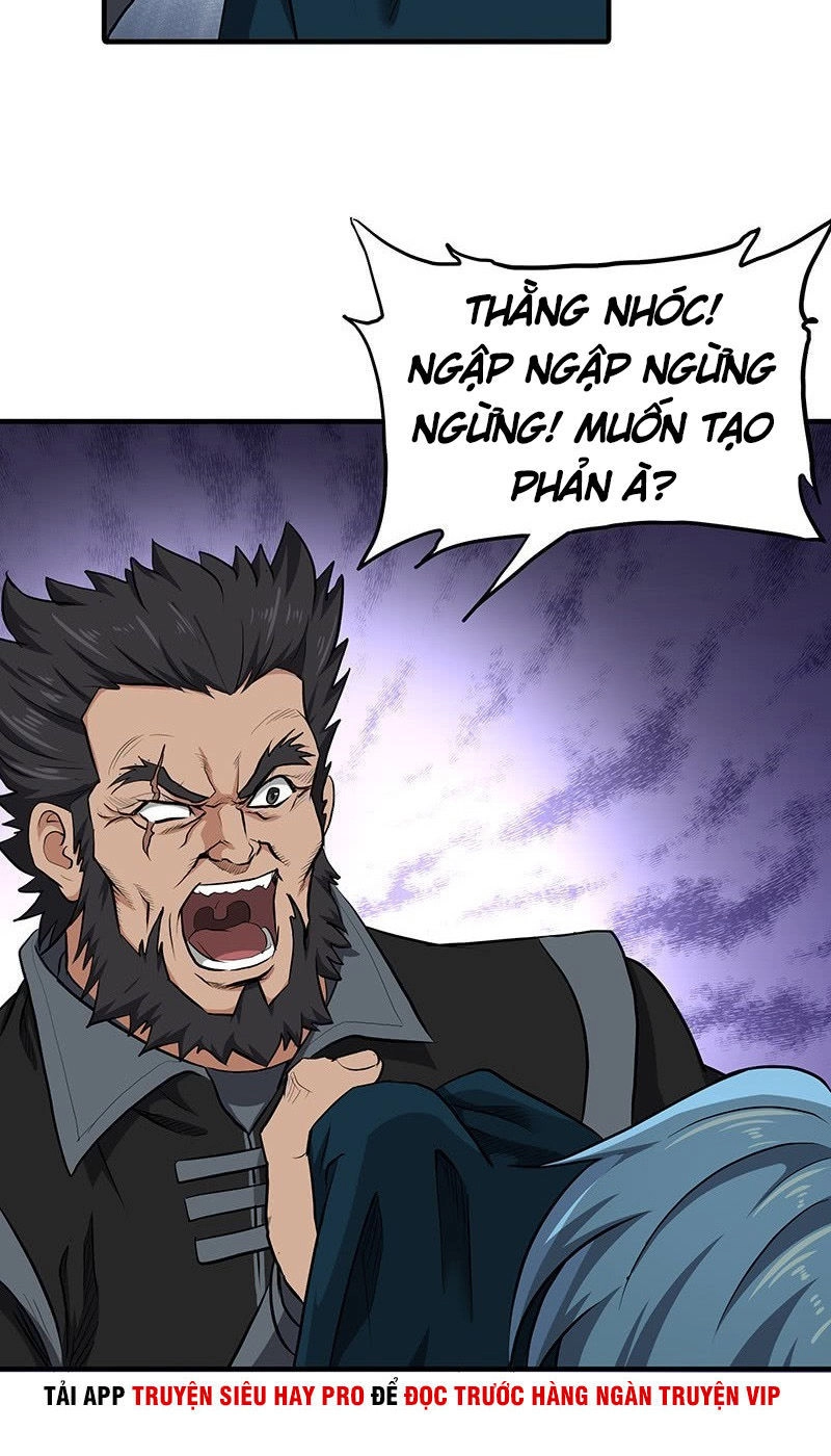 Hỗn Độn Kiếm Thần Chapter 145 - 4