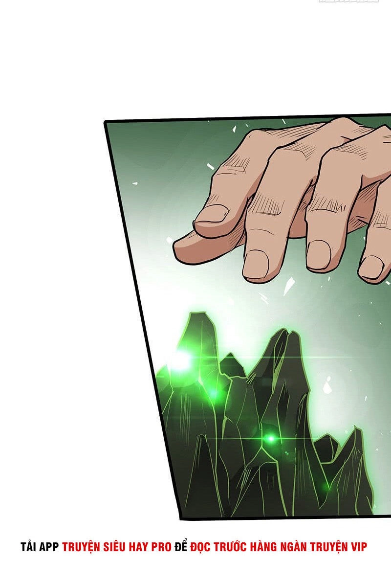 Hỗn Độn Kiếm Thần Chapter 145 - 8