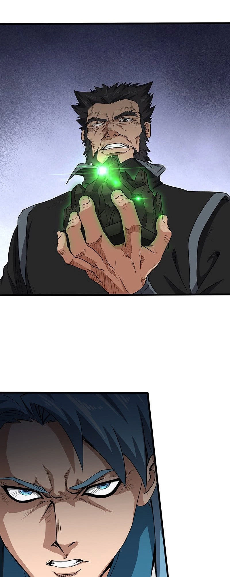 Hỗn Độn Kiếm Thần Chapter 145 - 11