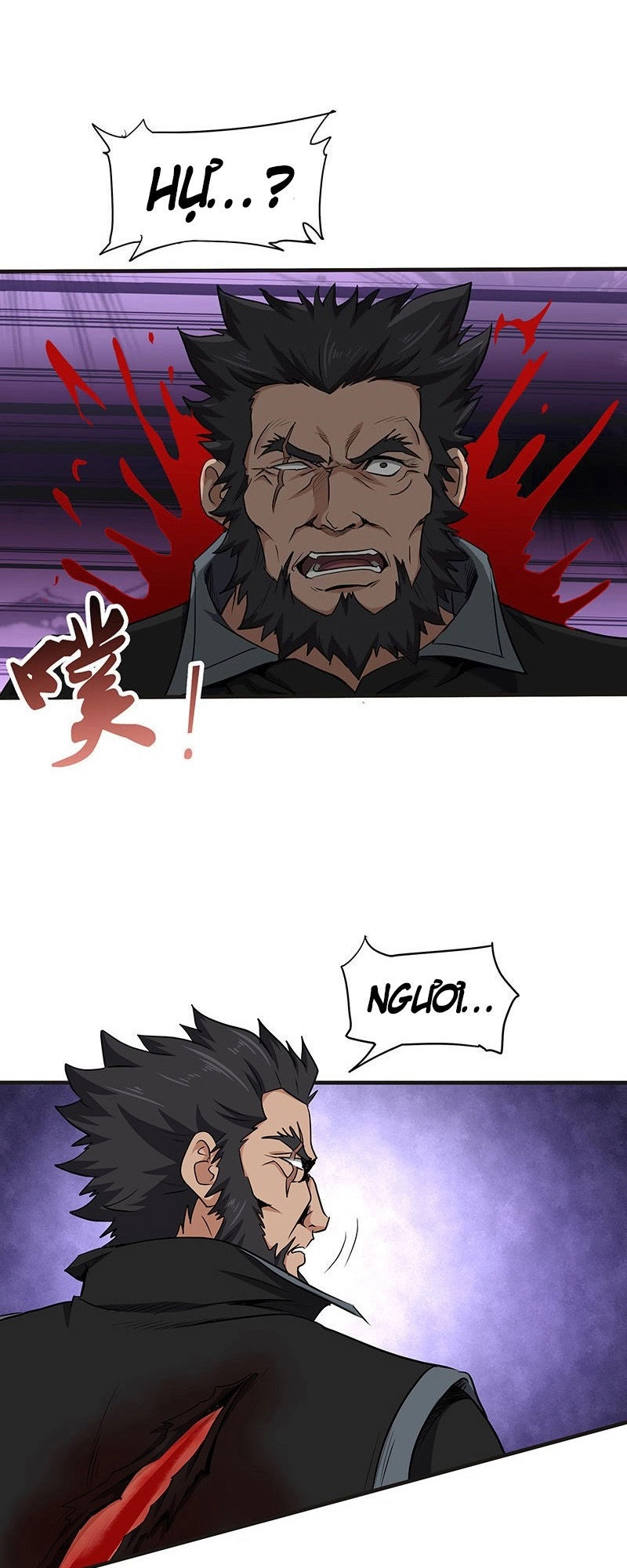 Hỗn Độn Kiếm Thần Chapter 145 - 21