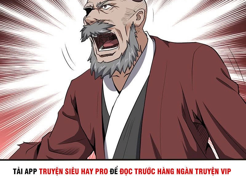 Hỗn Độn Kiếm Thần Chapter 145 - 24