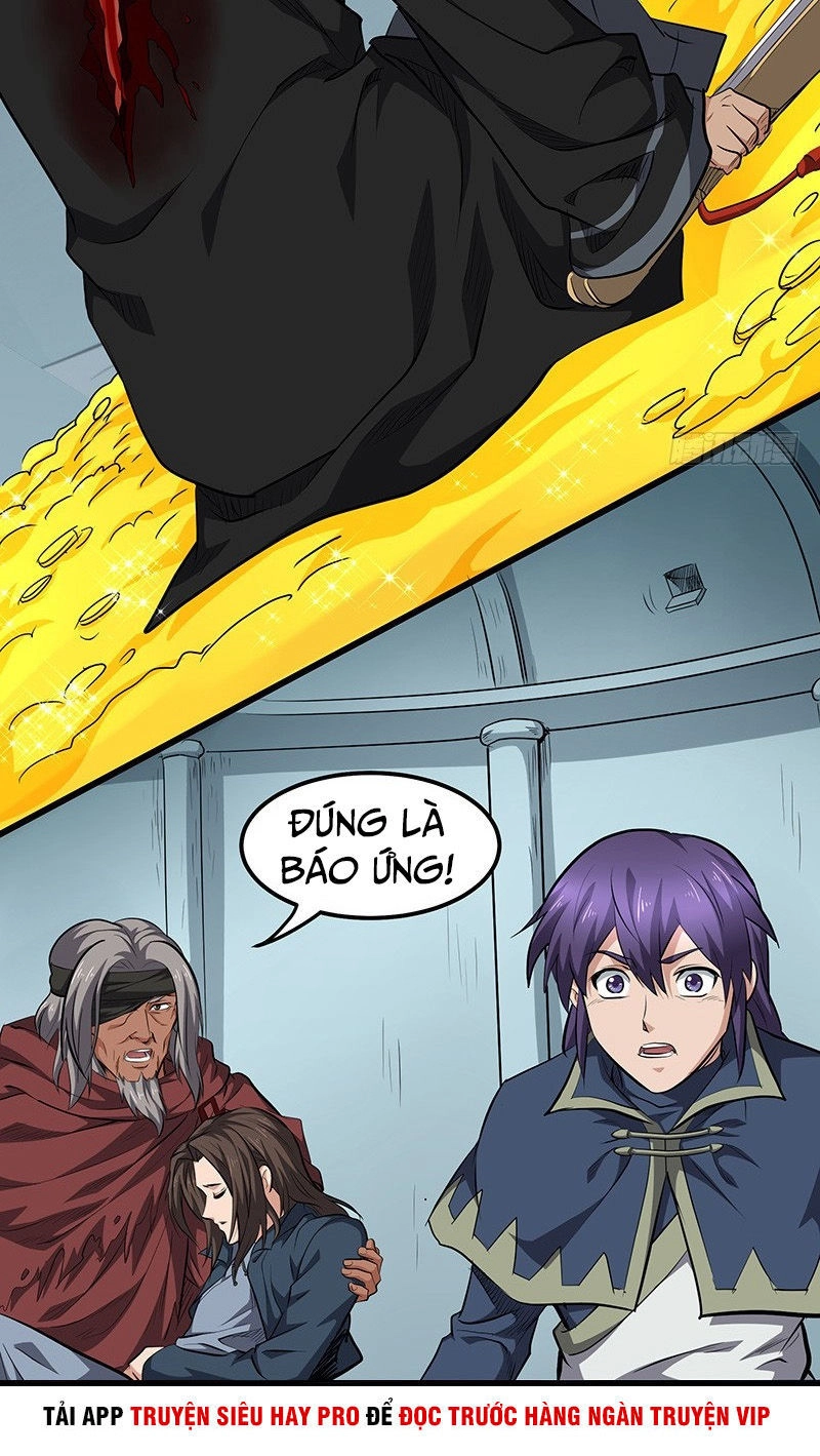 Hỗn Độn Kiếm Thần Chapter 146 - 2