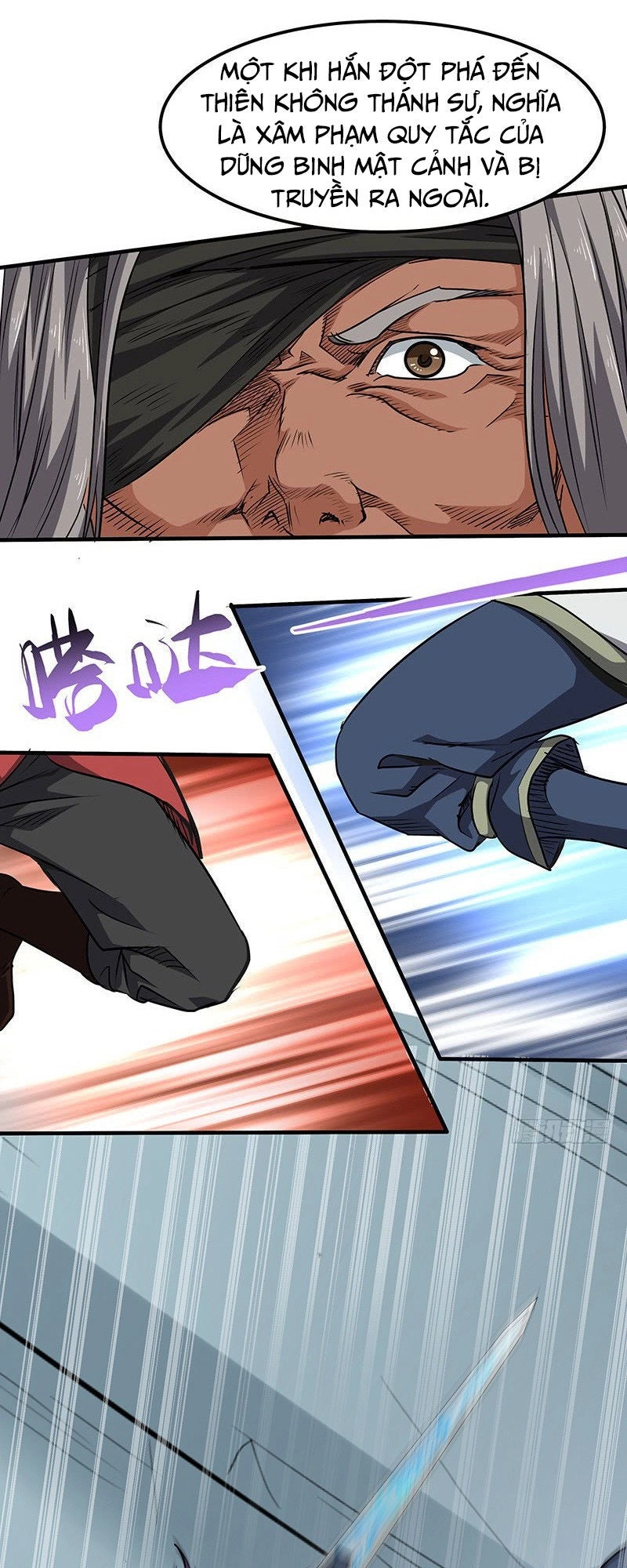 Hỗn Độn Kiếm Thần Chapter 146 - 9