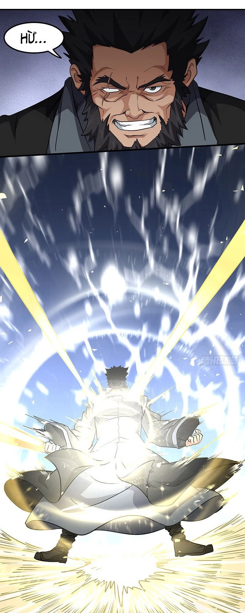 Hỗn Độn Kiếm Thần Chapter 146 - 11