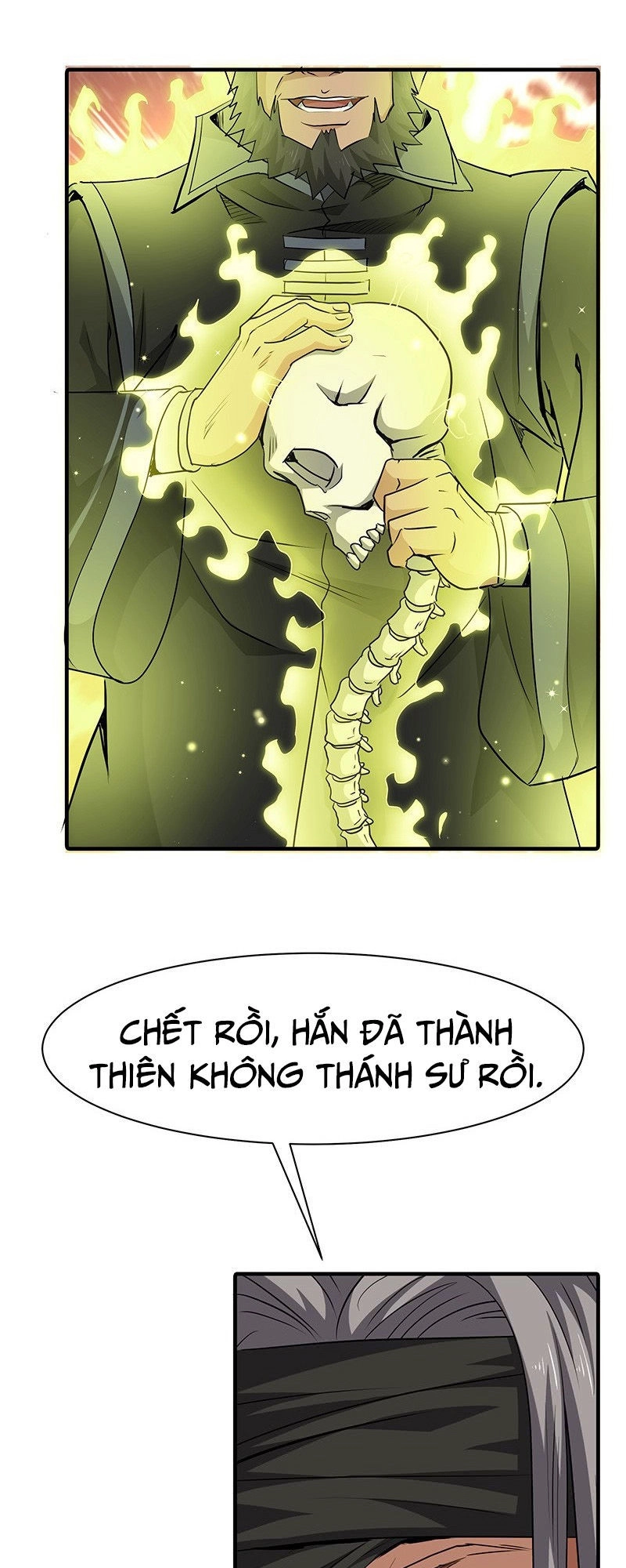 Hỗn Độn Kiếm Thần Chapter 146 - 17