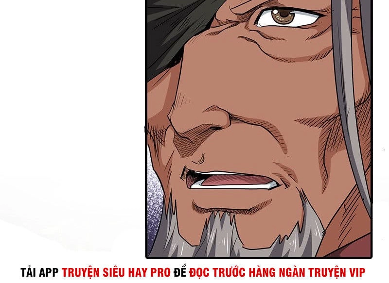 Hỗn Độn Kiếm Thần Chapter 146 - 18