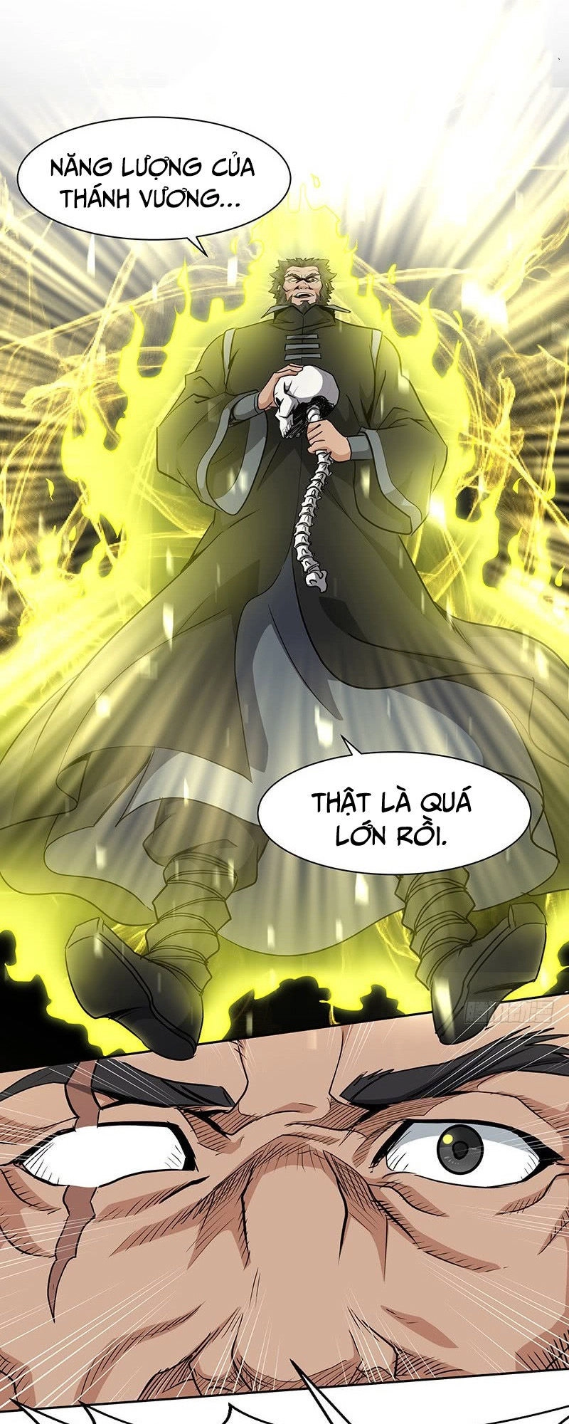 Hỗn Độn Kiếm Thần Chapter 146 - 19