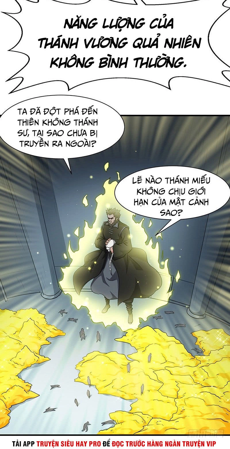 Hỗn Độn Kiếm Thần Chapter 146 - 20