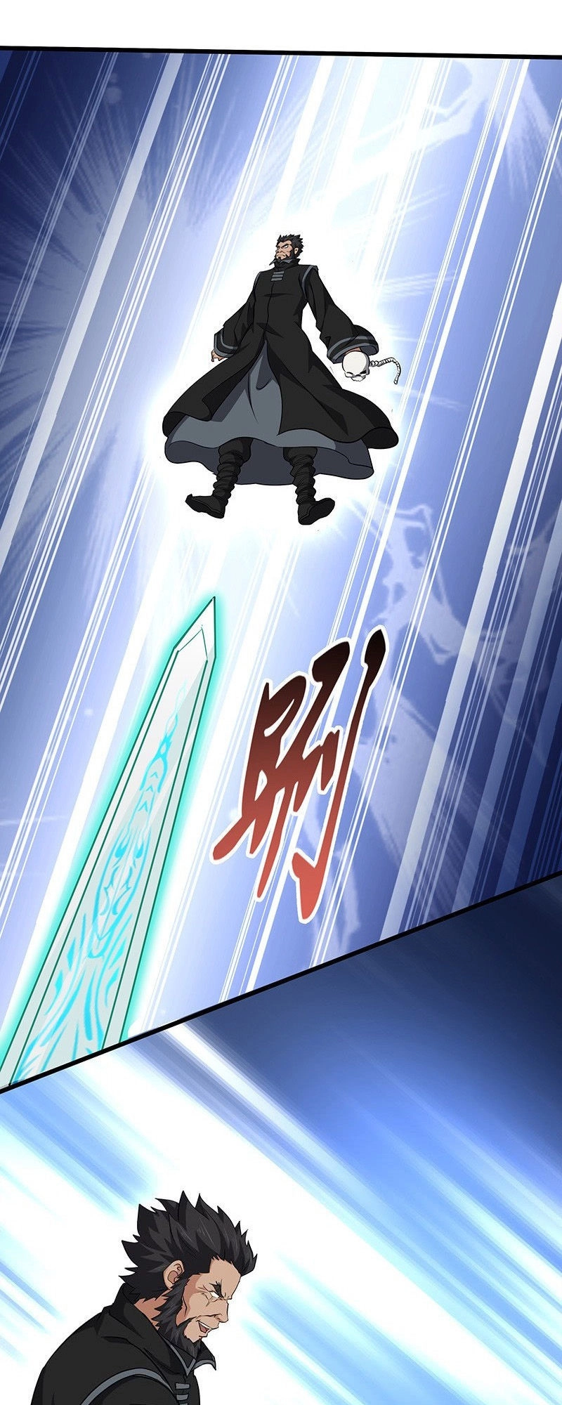 Hỗn Độn Kiếm Thần Chapter 146 - 23