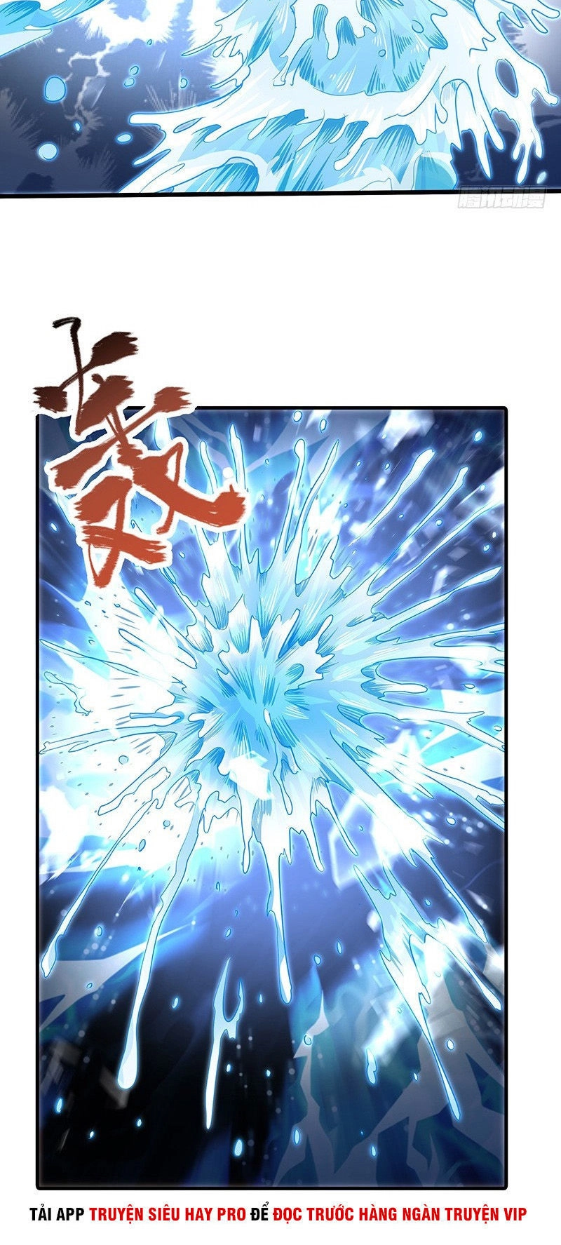 Hỗn Độn Kiếm Thần Chapter 146 - 26