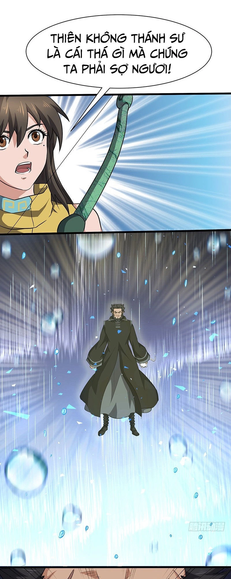 Hỗn Độn Kiếm Thần Chapter 146 - 27