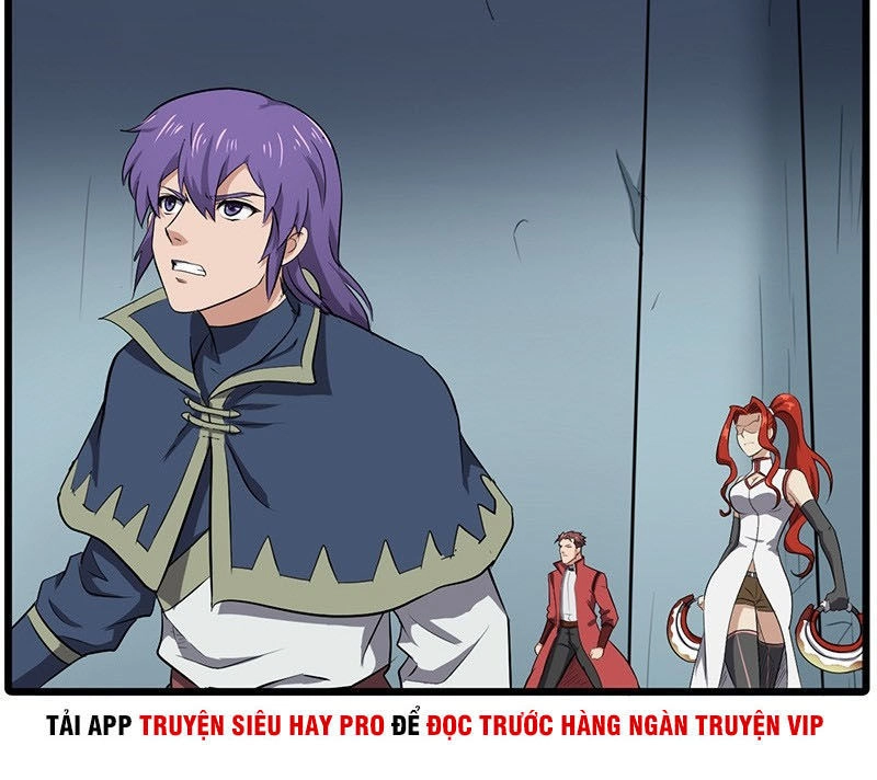 Hỗn Độn Kiếm Thần Chapter 147 - 2