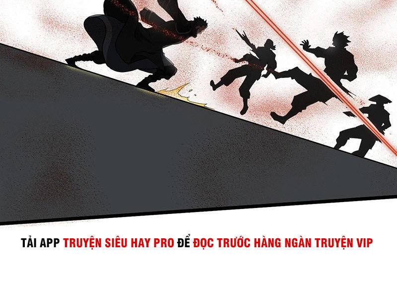 Hỗn Độn Kiếm Thần Chapter 147 - 10