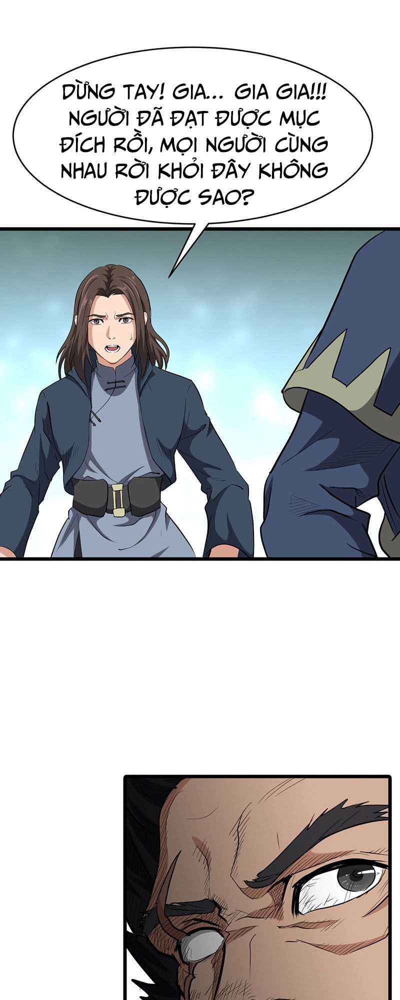 Hỗn Độn Kiếm Thần Chapter 147 - 13