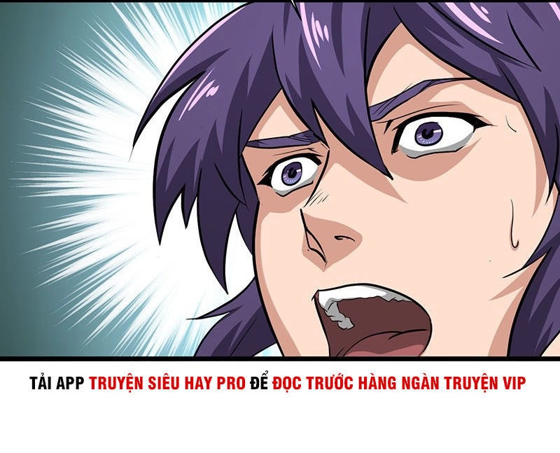 Hỗn Độn Kiếm Thần Chapter 147 - 20