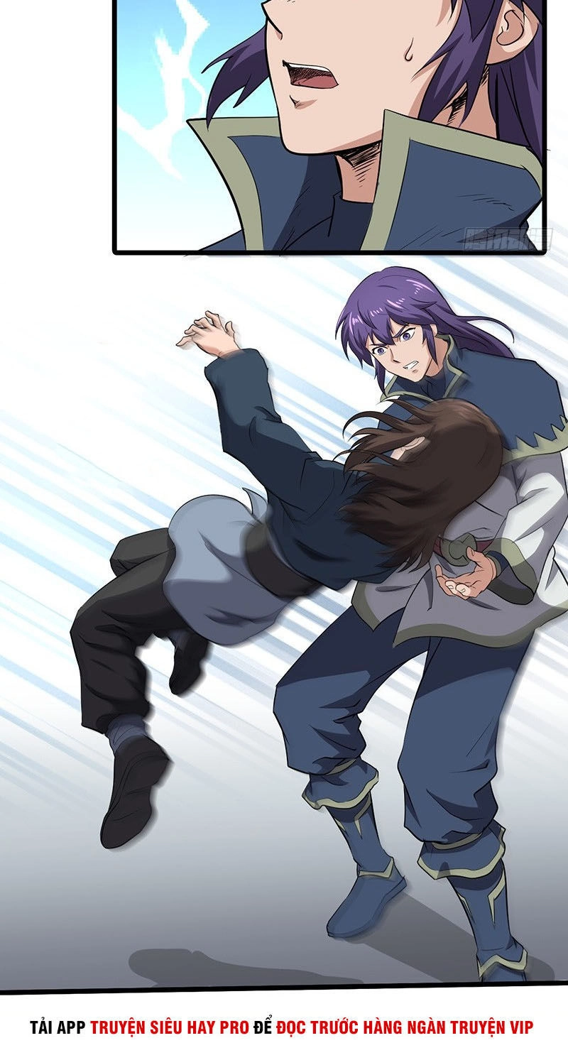 Hỗn Độn Kiếm Thần Chapter 147 - 24