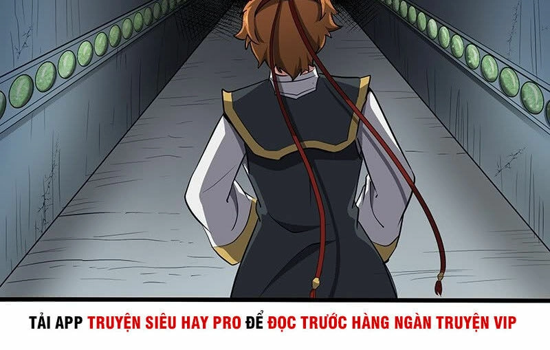 Hỗn Độn Kiếm Thần Chapter 148 - 2