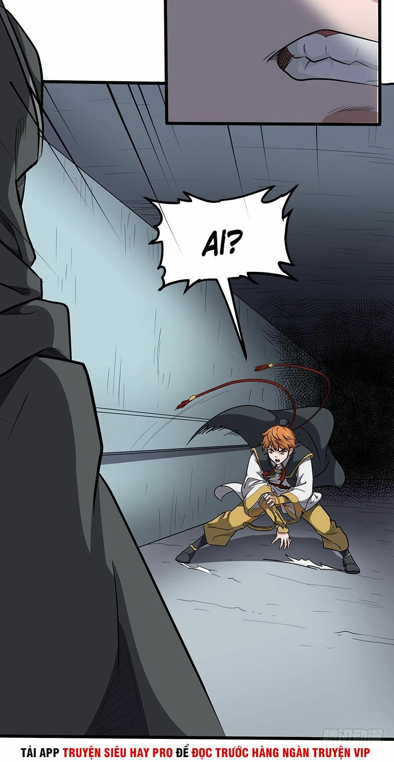 Hỗn Độn Kiếm Thần Chapter 148 - 4