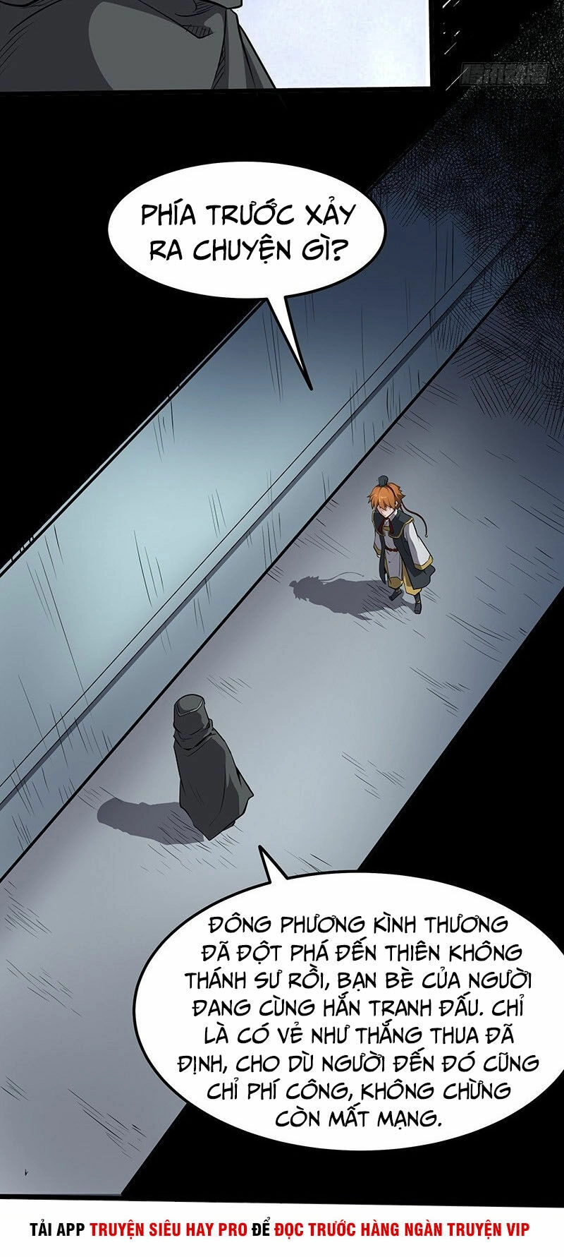 Hỗn Độn Kiếm Thần Chapter 148 - 6