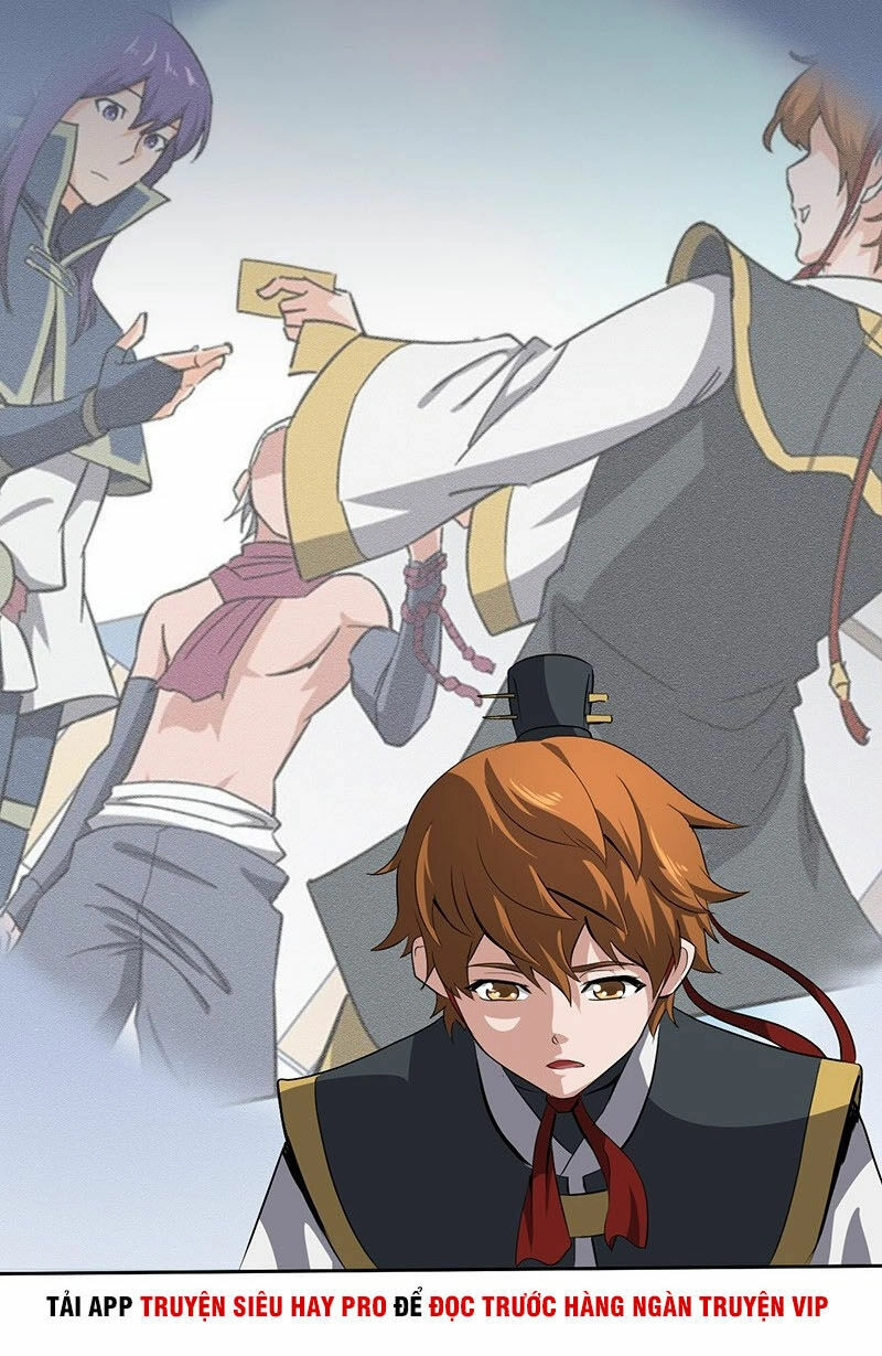 Hỗn Độn Kiếm Thần Chapter 148 - 8