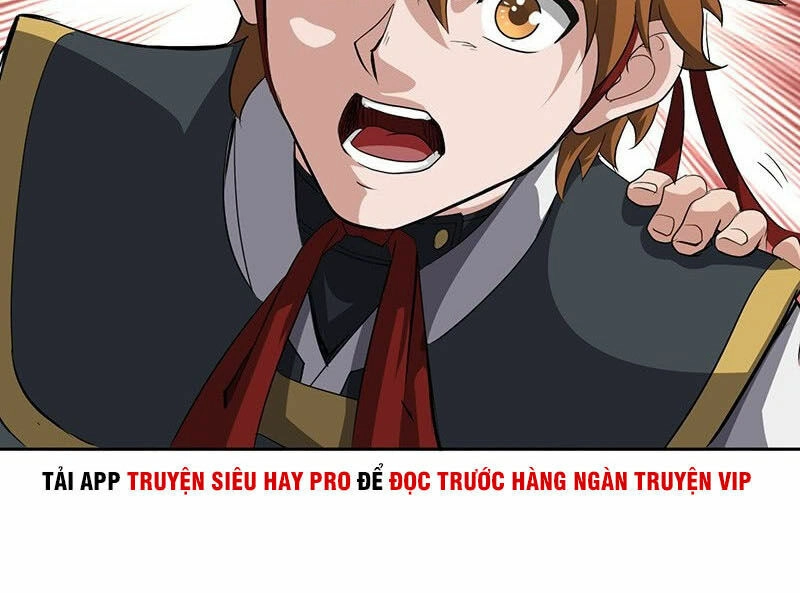 Hỗn Độn Kiếm Thần Chapter 148 - 10