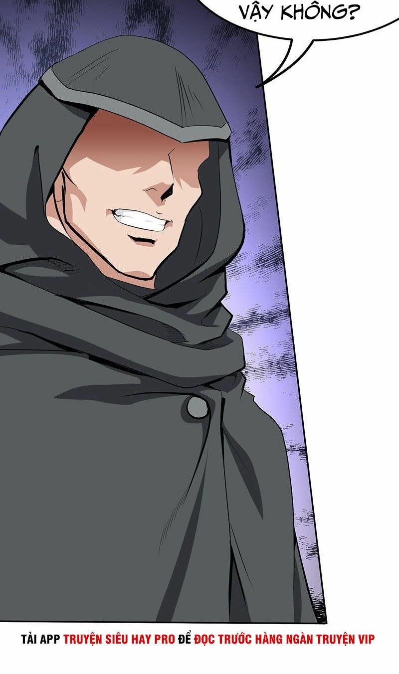 Hỗn Độn Kiếm Thần Chapter 148 - 12