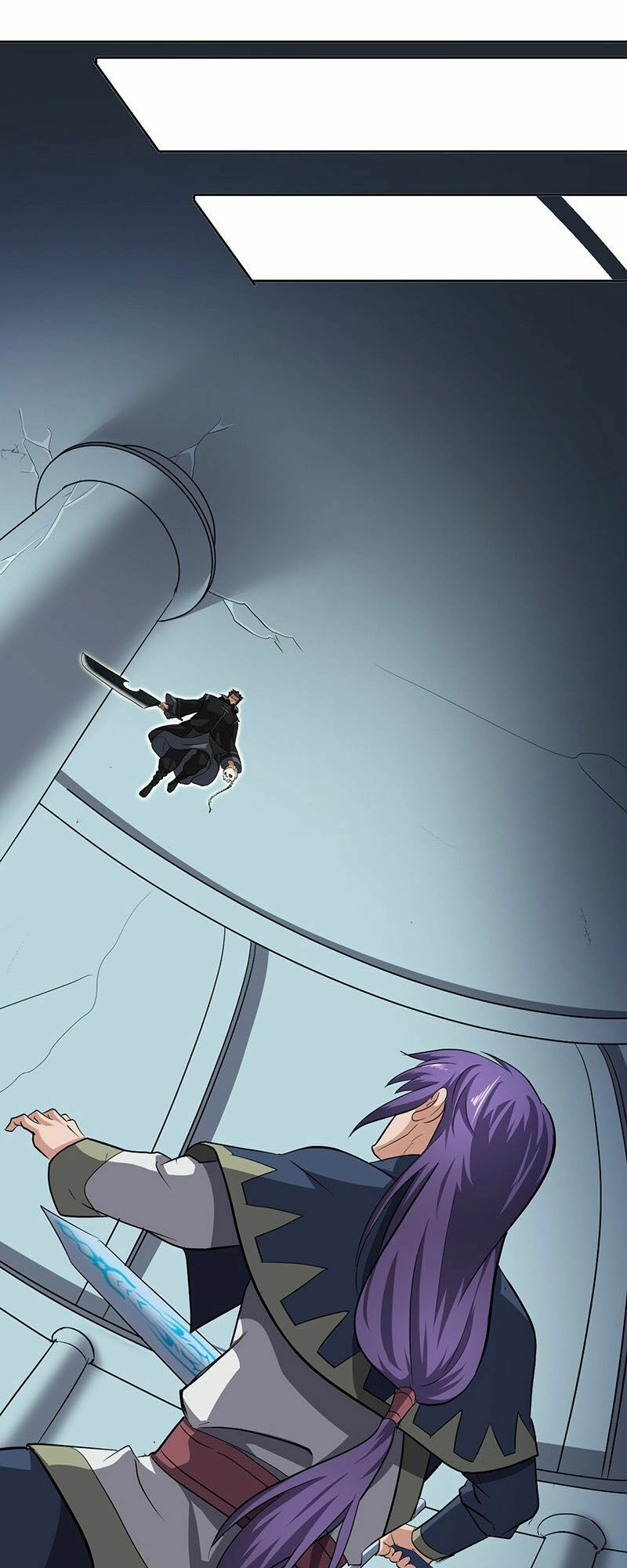 Hỗn Độn Kiếm Thần Chapter 148 - 13