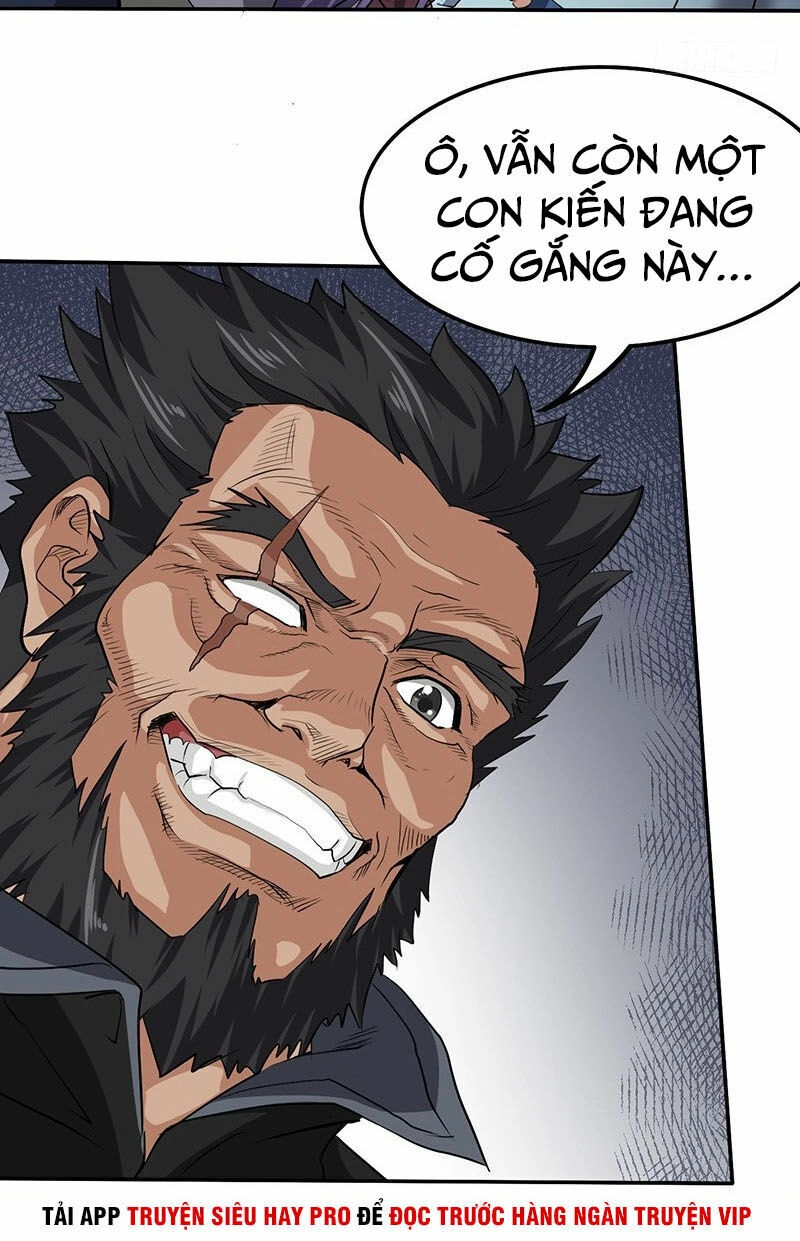 Hỗn Độn Kiếm Thần Chapter 148 - 14