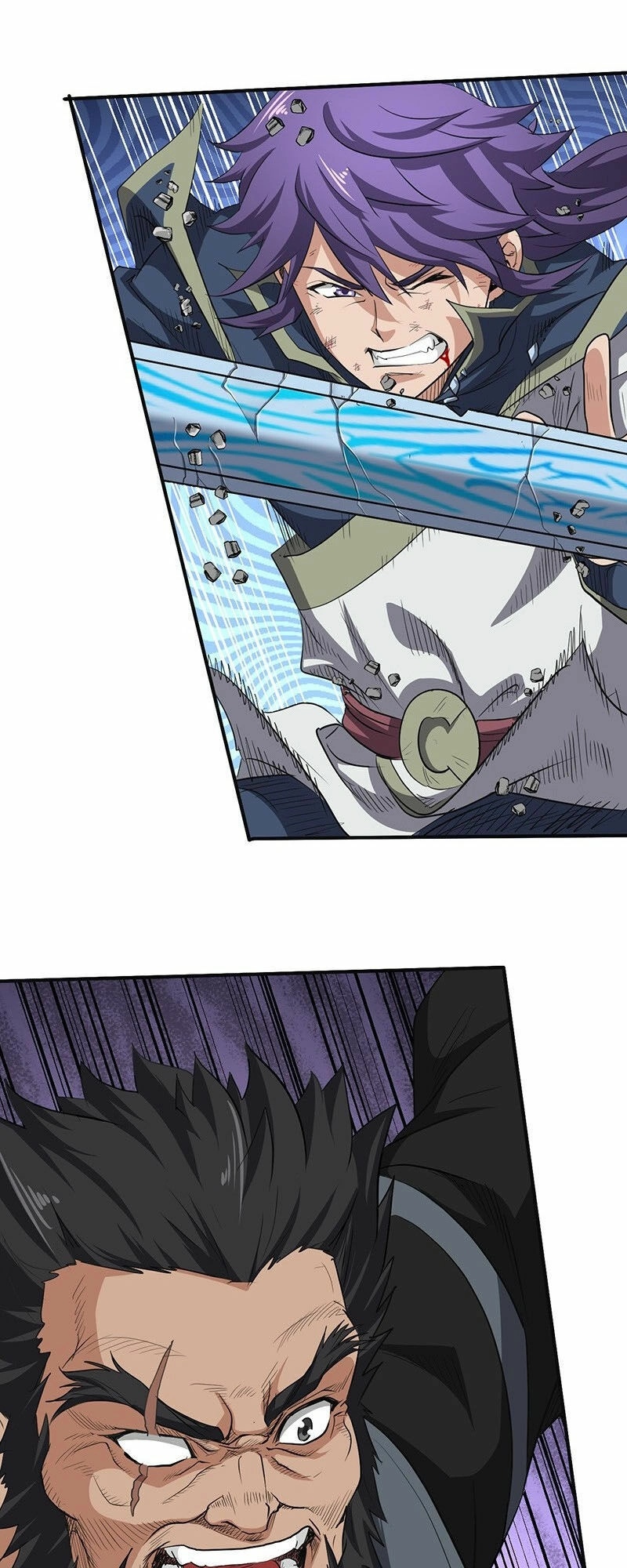 Hỗn Độn Kiếm Thần Chapter 148 - 24