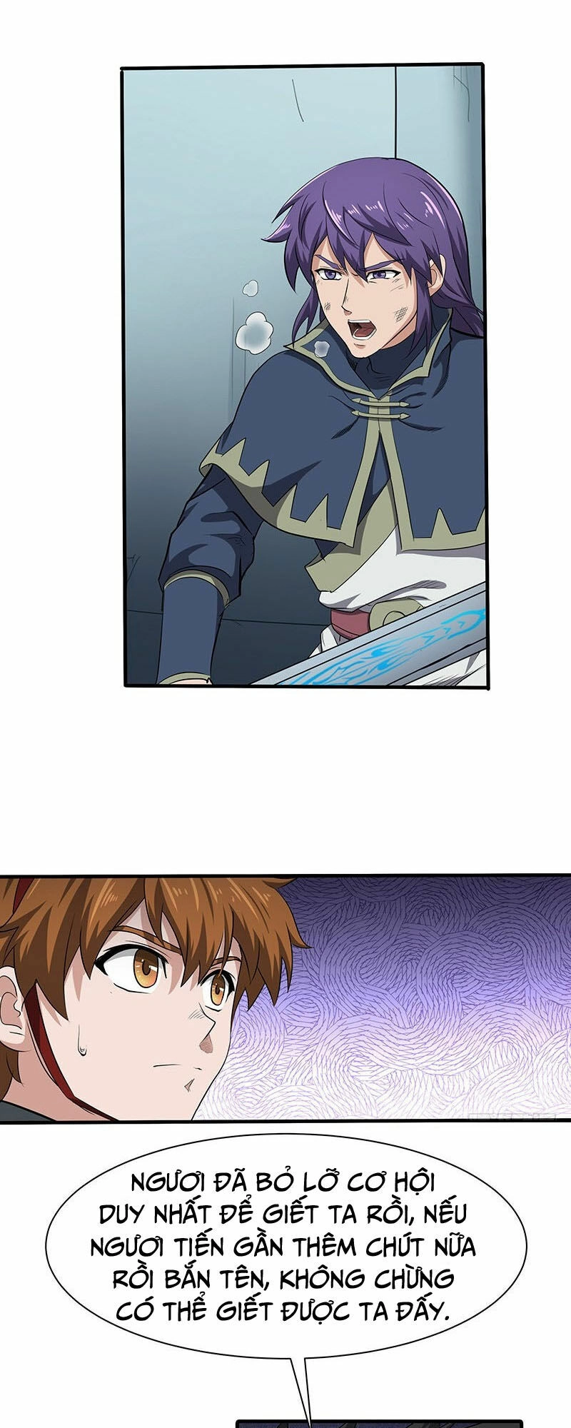 Hỗn Độn Kiếm Thần Chapter 149 - 1