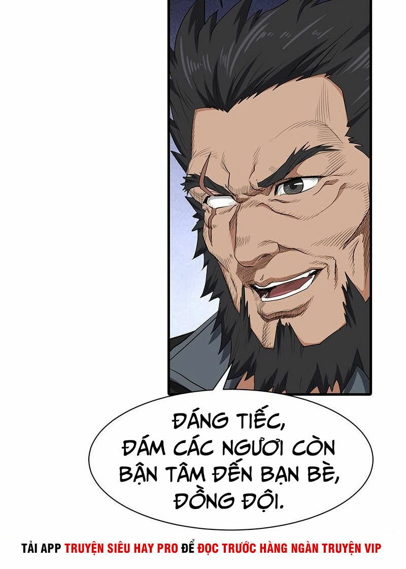 Hỗn Độn Kiếm Thần Chapter 149 - 2