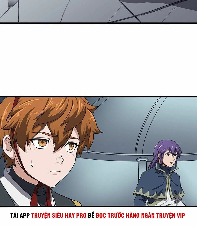 Hỗn Độn Kiếm Thần Chapter 149 - 6