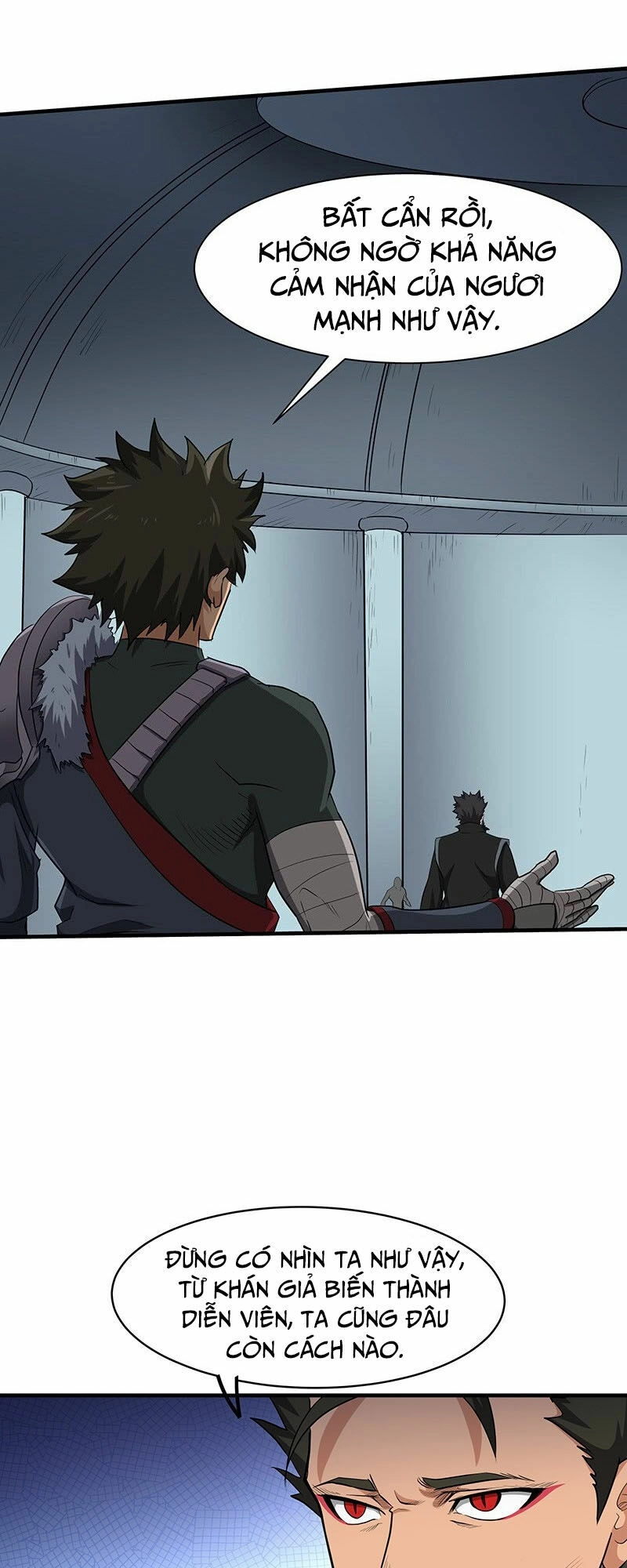 Hỗn Độn Kiếm Thần Chapter 149 - 7