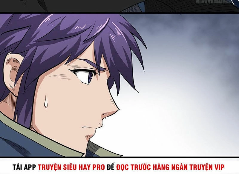 Hỗn Độn Kiếm Thần Chapter 149 - 13