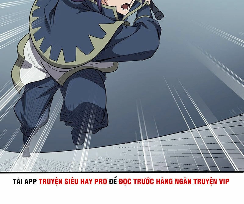 Hỗn Độn Kiếm Thần Chapter 149 - 15