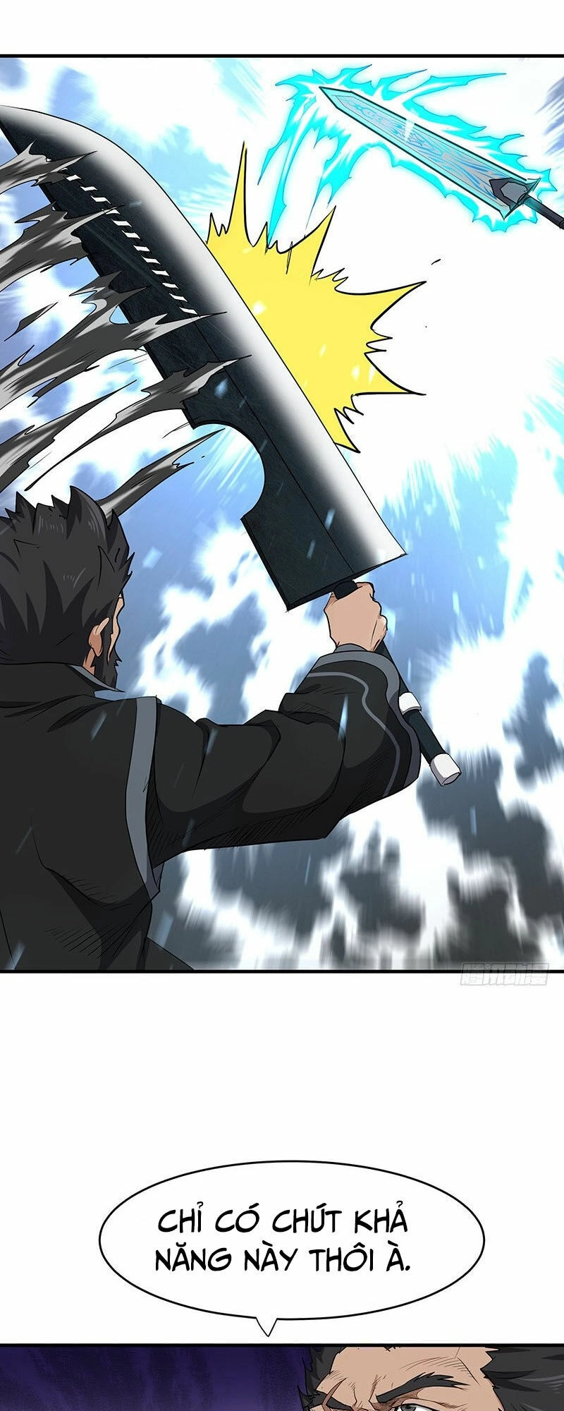 Hỗn Độn Kiếm Thần Chapter 149 - 20