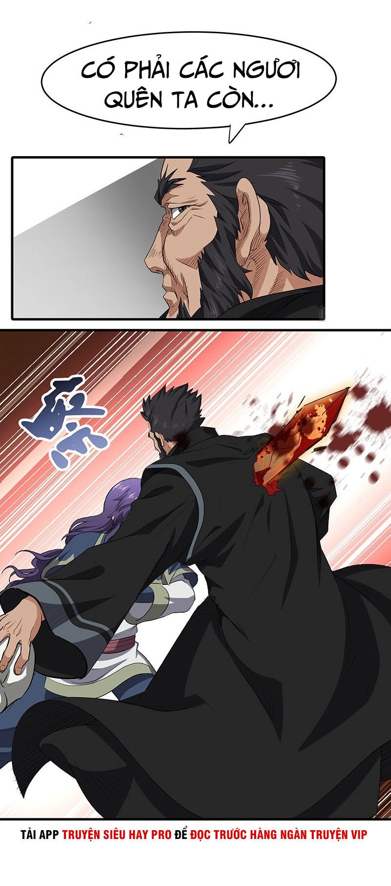 Hỗn Độn Kiếm Thần Chapter 149 - 27