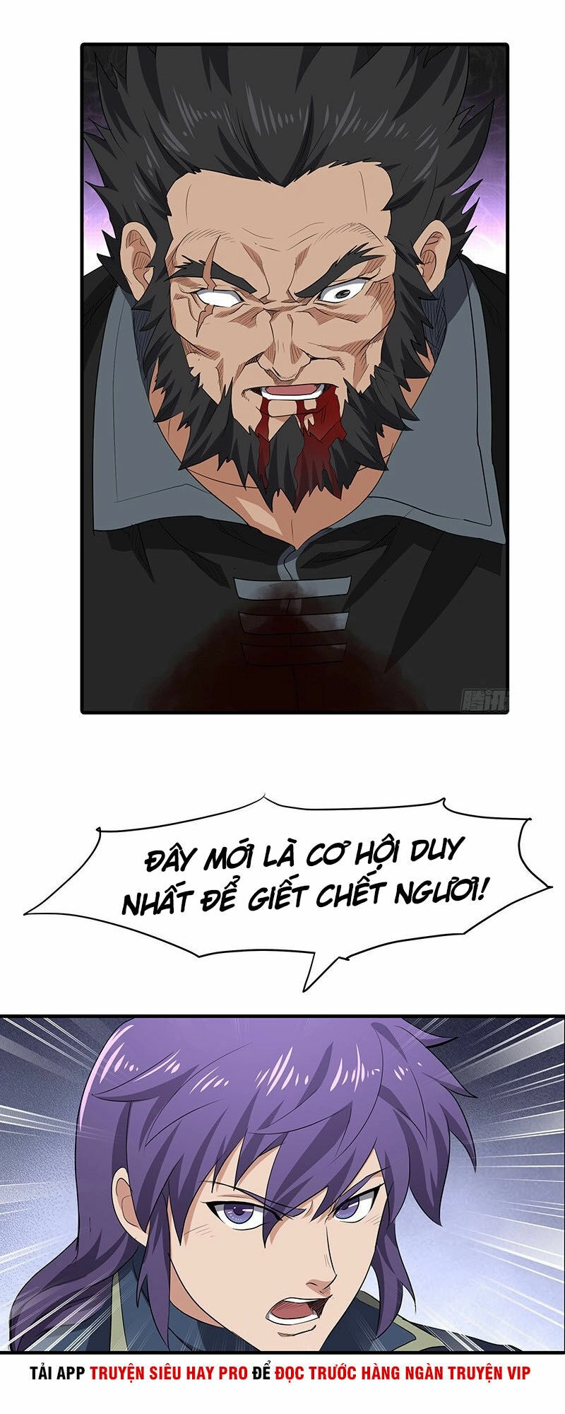 Hỗn Độn Kiếm Thần Chapter 149 - 28