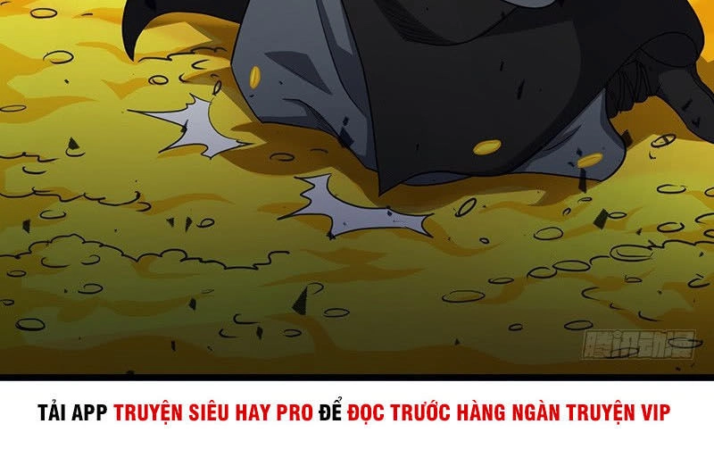 Hỗn Độn Kiếm Thần Chapter 150 - 2