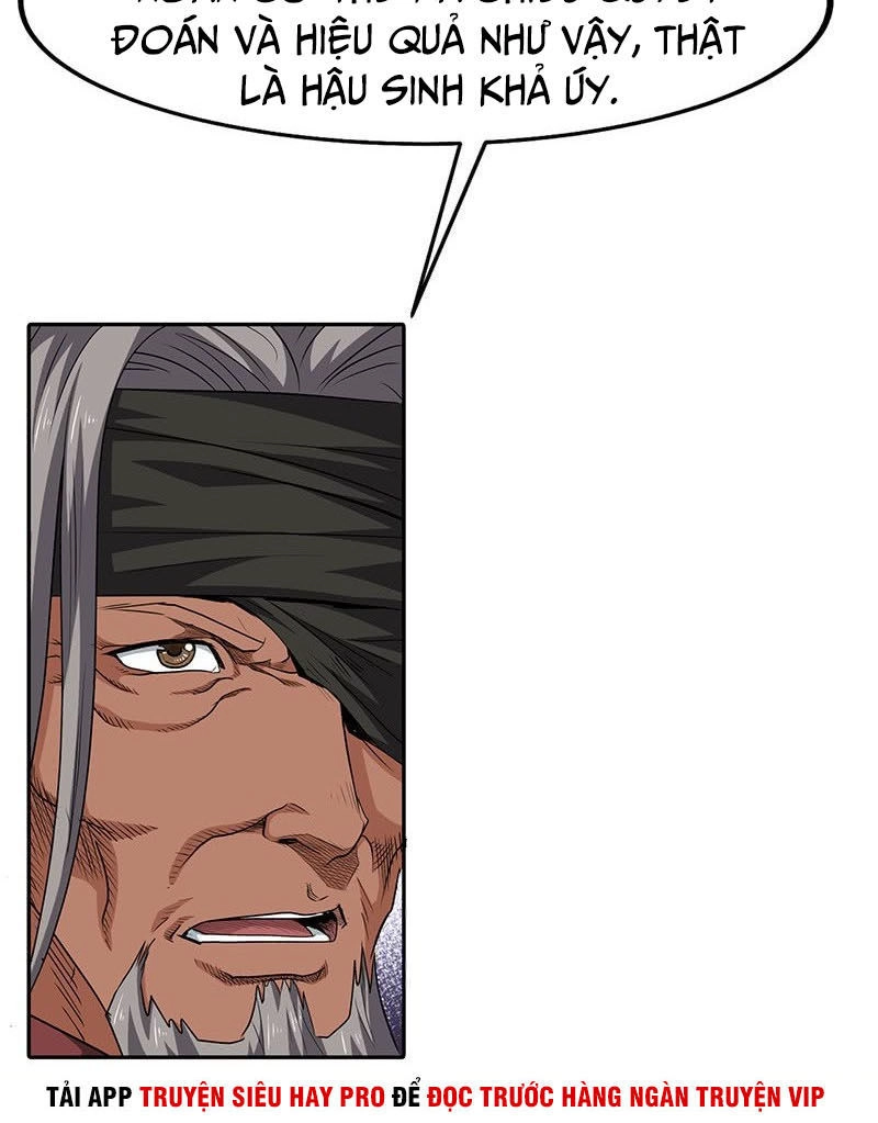 Hỗn Độn Kiếm Thần Chapter 150 - 4