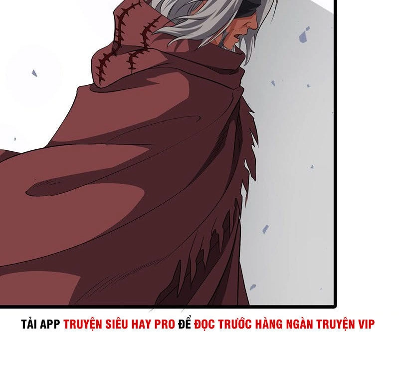 Hỗn Độn Kiếm Thần Chapter 150 - 22