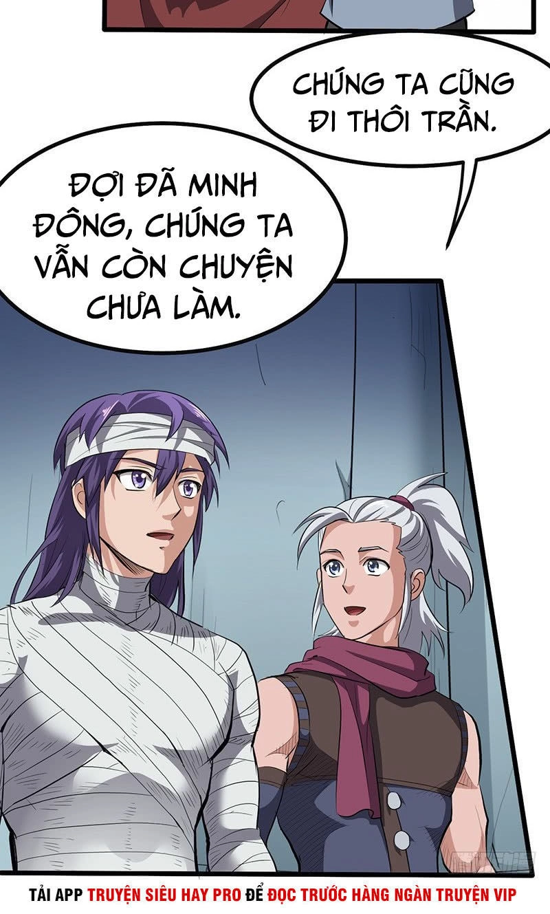 Hỗn Độn Kiếm Thần Chapter 150 - 28