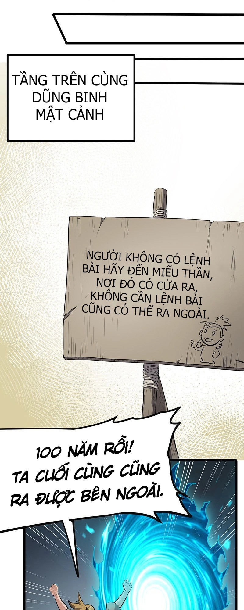 Hỗn Độn Kiếm Thần Chapter 150 - 29