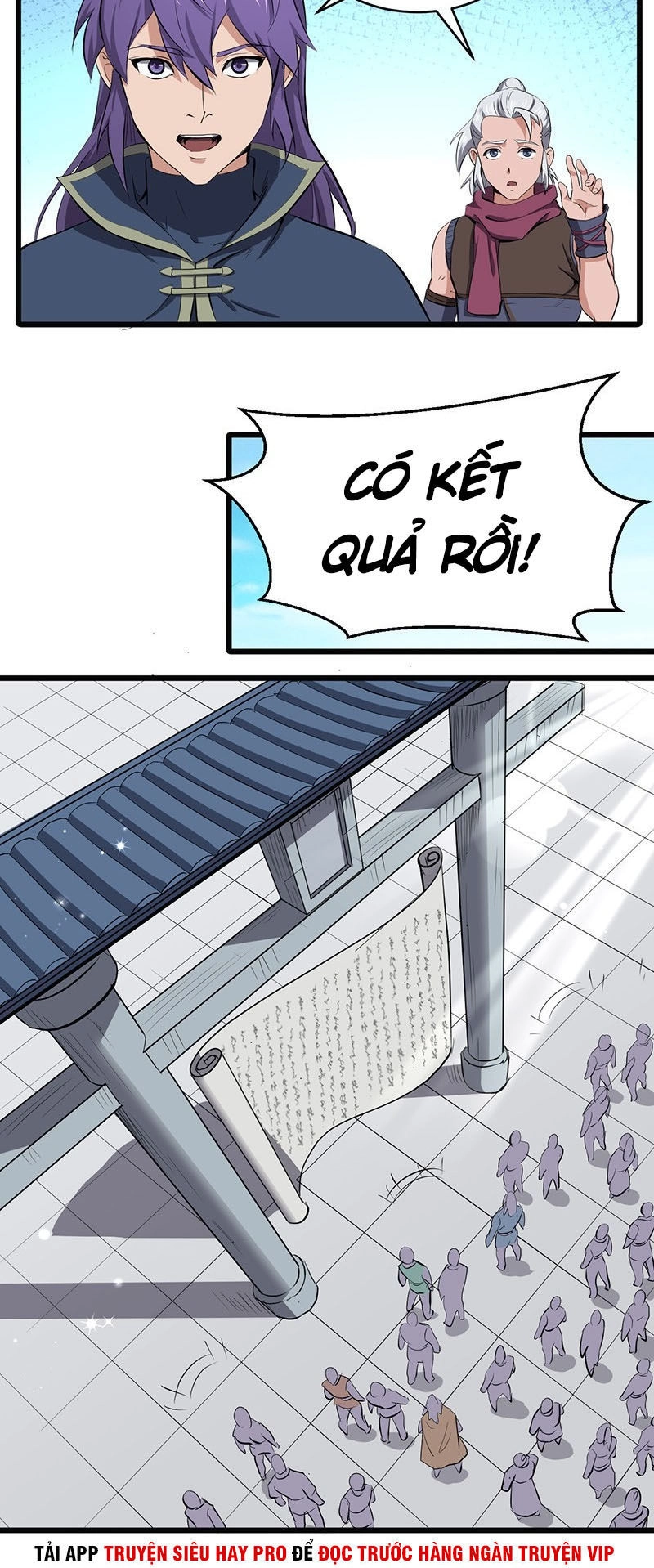 Hỗn Độn Kiếm Thần Chapter 151 - 6