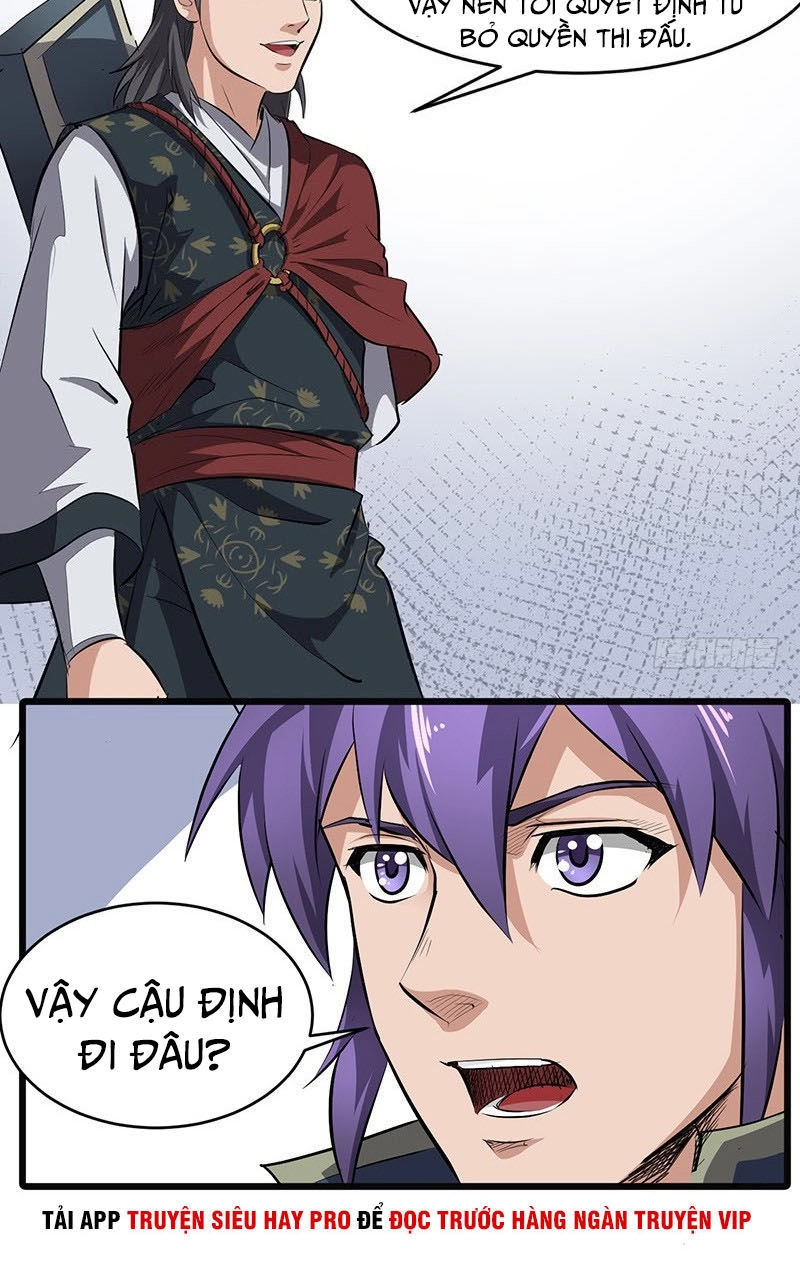 Hỗn Độn Kiếm Thần Chapter 151 - 12