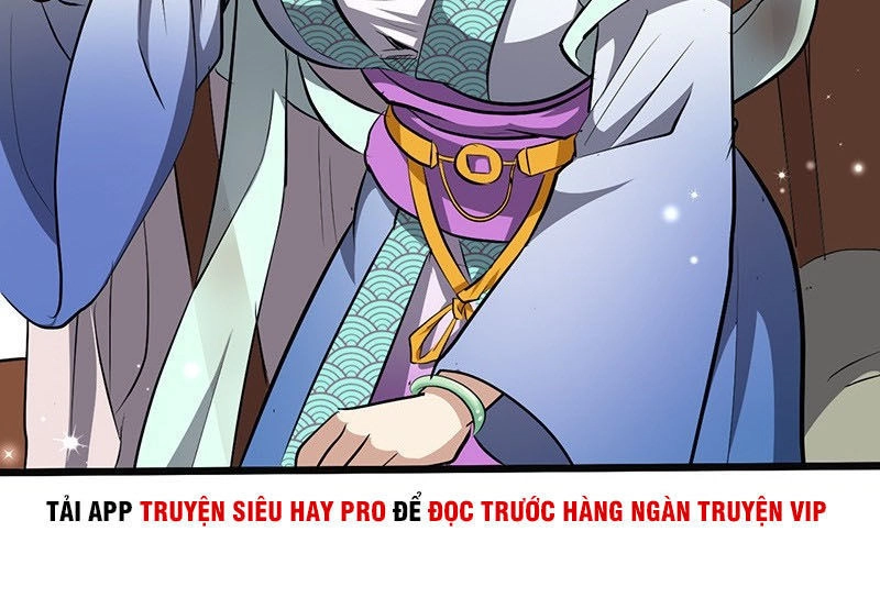 Hỗn Độn Kiếm Thần Chapter 151 - 16