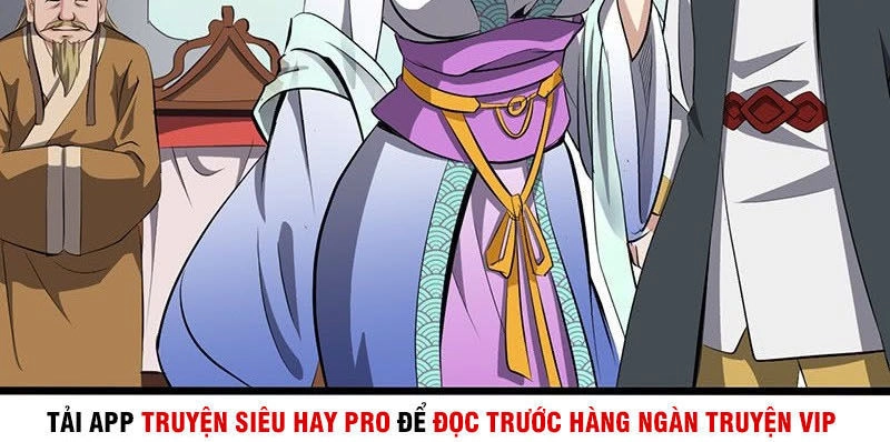 Hỗn Độn Kiếm Thần Chapter 151 - 19