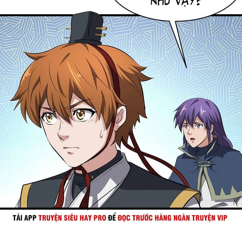 Hỗn Độn Kiếm Thần Chapter 151 - 21