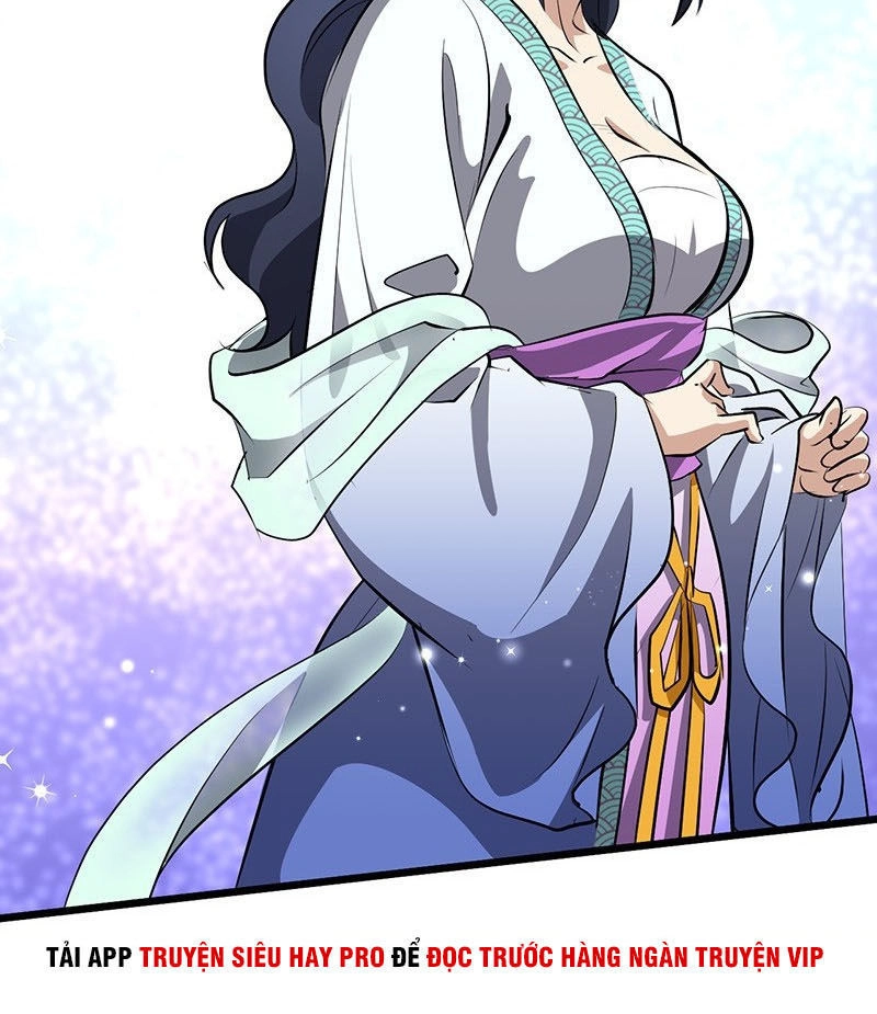 Hỗn Độn Kiếm Thần Chapter 151 - 23